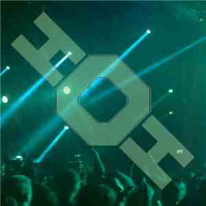 Hounds Of Hulme - Hounds Of Hulme album