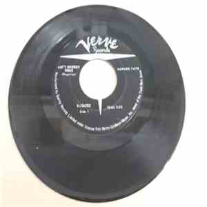 Howard Tate - Ain't Nobody Home album