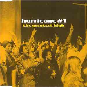 Hurricane #1 - The Greatest High album