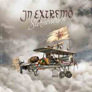 In Extremo - Sterneneisen album