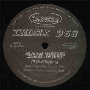 Index 968 - Secret Fantasy album
