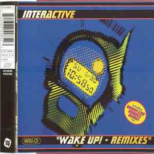 Interactive - Wake Up! (Remixes) album