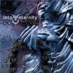 Into Eternity - The Scattering Of Ashes album
