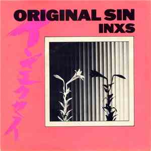 INXS - Original Sin album