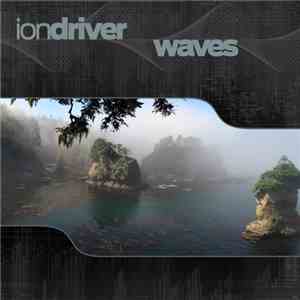 Ion Driver - Waves album