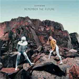 ionnalee - REMEMBER THE FUTURE album