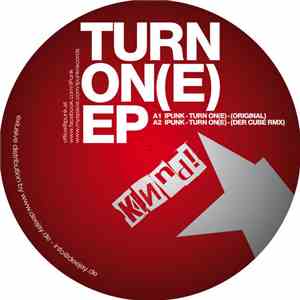 iPunk - Turn On(e) Ep album