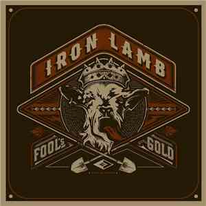 Iron Lamb - Fool’s Gold album