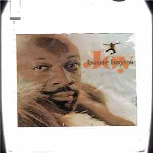 Isaac Hayes - Joy album