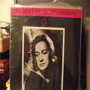 Isla Cameron - The Best of Isla Cameron album