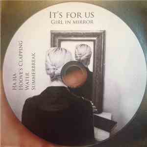 It's For Us - Girl In Mirror album