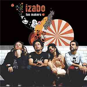 Izabo - Fun Makers album