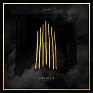J. Cole - Born Sinner album