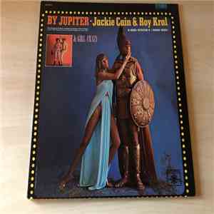 Jackie & Roy - By Jupiter & Girl Crazy album