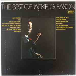 Jackie Gleason - The Best Of Jackie Gleason album