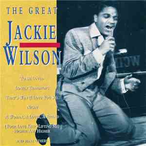 Jackie Wilson - The Great Jackie Wilson album