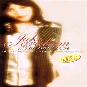 Jaki Graham - The Only Love album
