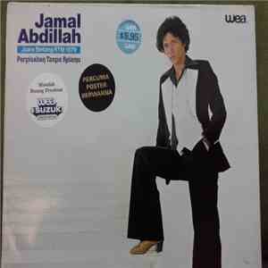 Jamal Abdillah - Perpisahan Tanpa Relamu album