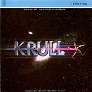 James Horner - Krull (Original Motion Picture Soundtrack) album