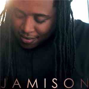 Jamison Ross - Jamison album