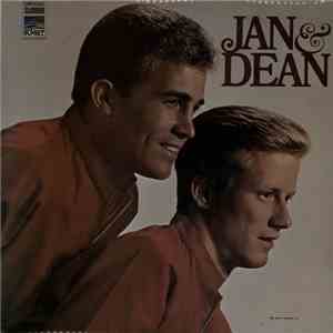 Jan & Dean - Jan & Dean album