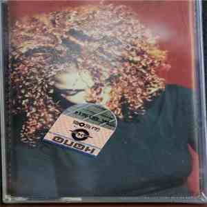 Janet - The Velvet Rope album