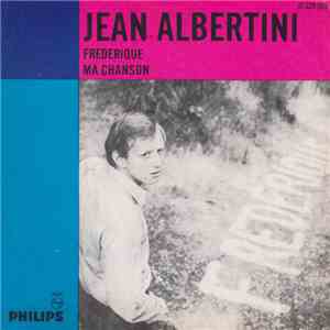 Jean Albertini - Frederique album