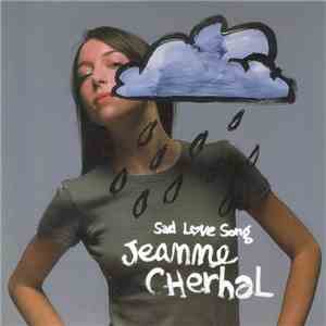 Jeanne Cherhal - Sad Love Song album