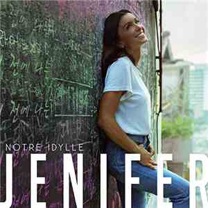 Jenifer - Notre Idylle album