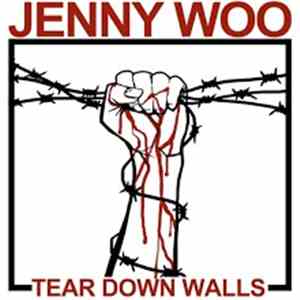Jenny Woo - Tear Down Walls album