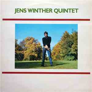 Jens Winther Quintet - Jens Winther Quintet album