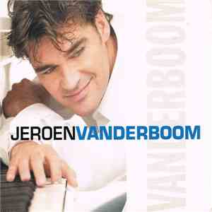 Jeroen van der Boom - Van Der Boom album