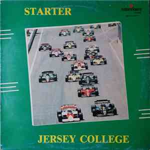 Jersey College - Starter album