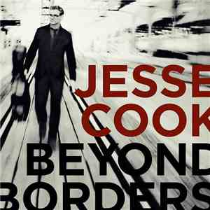Jesse Cook - Beyond Borders album