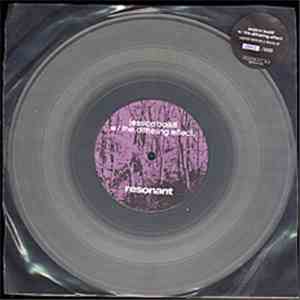 Jessica Bailiff w/ the.dithering.effect. - Jessica Bailiff w/ The.dithering.effect. album
