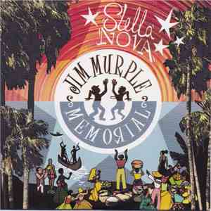 Jim Murple Memorial - Stella Nova album