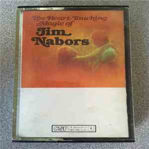 Jim Nabors - The Heart-Touching Magic Of Jim Nabors album