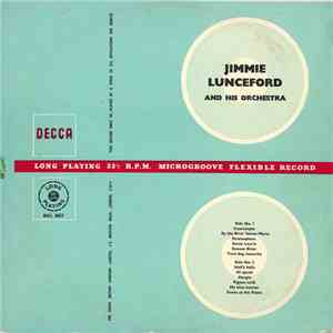 Jimmie Lunceford And His Orchestra - Jimmie Lunceford And His Orchestra album