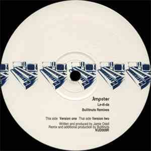 Jimpster - La-Di-Da (Bullitnuts Remixes) album