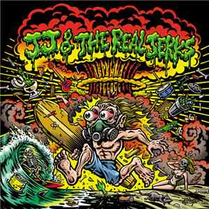 JJ & The Real Jerks - Back To The Bottom album