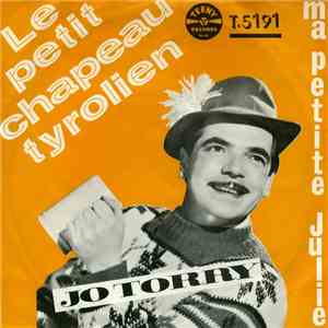 Jo Torry, Louis Marshall - Le Petit Chapeau Tyrolien album