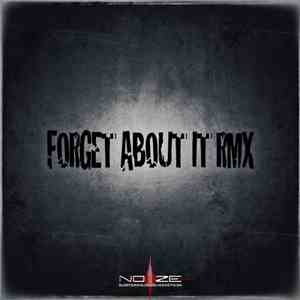 Joe Garston - Forget About It RMX album