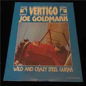 Joe Goldmark - Vertigo album