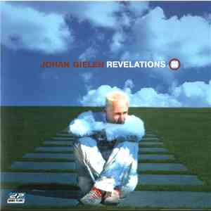 Johan Gielen - Revelations album
