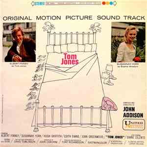 John Addison - Tom Jones (Original Motion Picture Sound Track) album