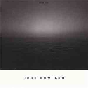 John Dowland - In Darkness Let Me Dwell album