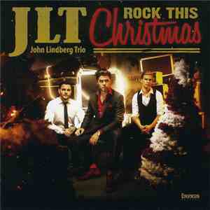 John Lindberg Trio - Rock This Christmas album