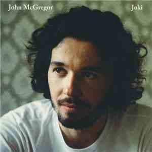 John McGregor  - Joki album