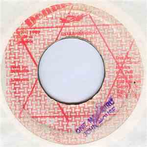 John Mouse - One Man Girl album