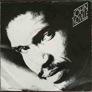 John Noville - Crazy Boys / Greatest Love album